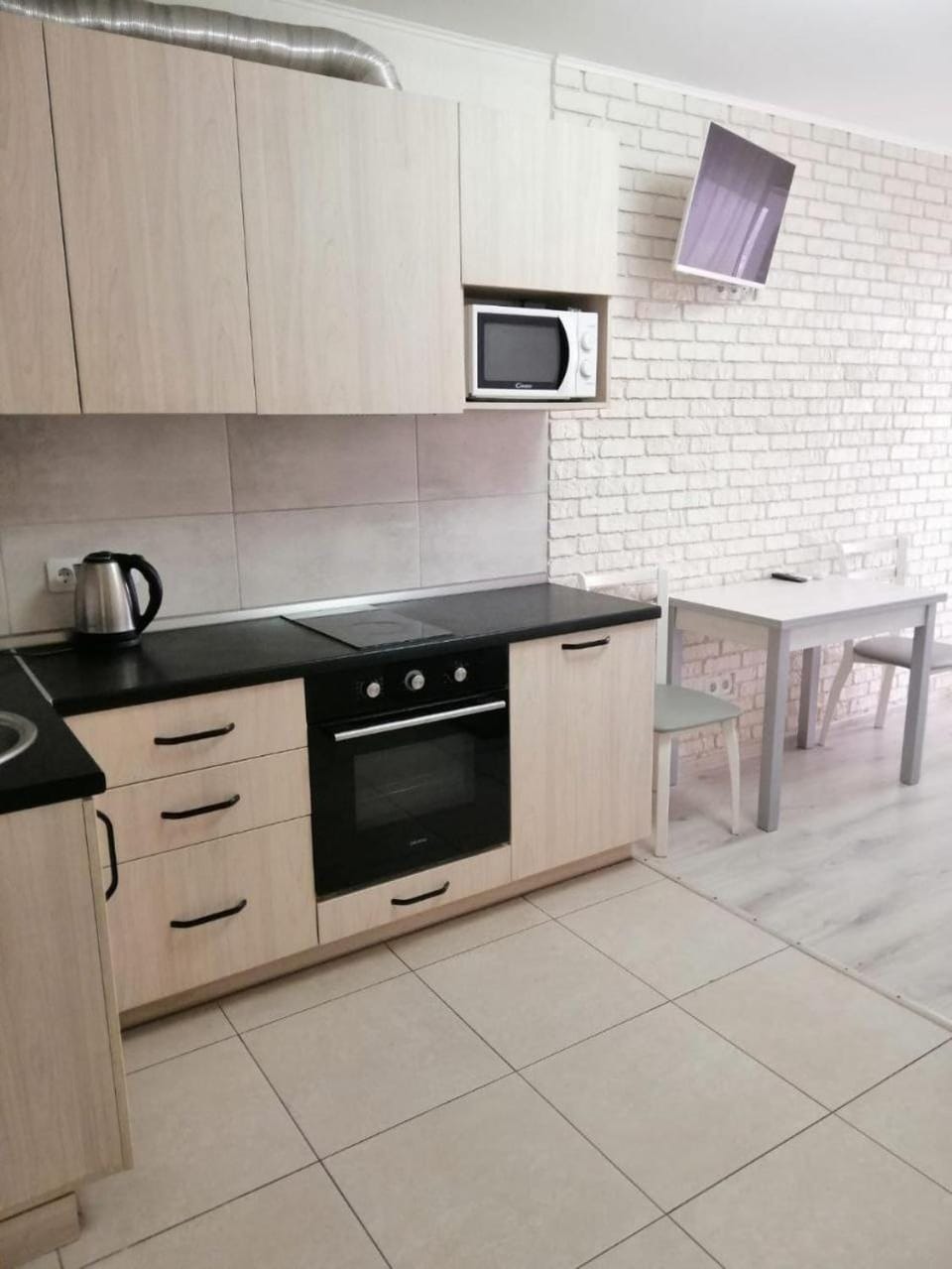 Orange City Apartment in Kiev City - Kyiv
