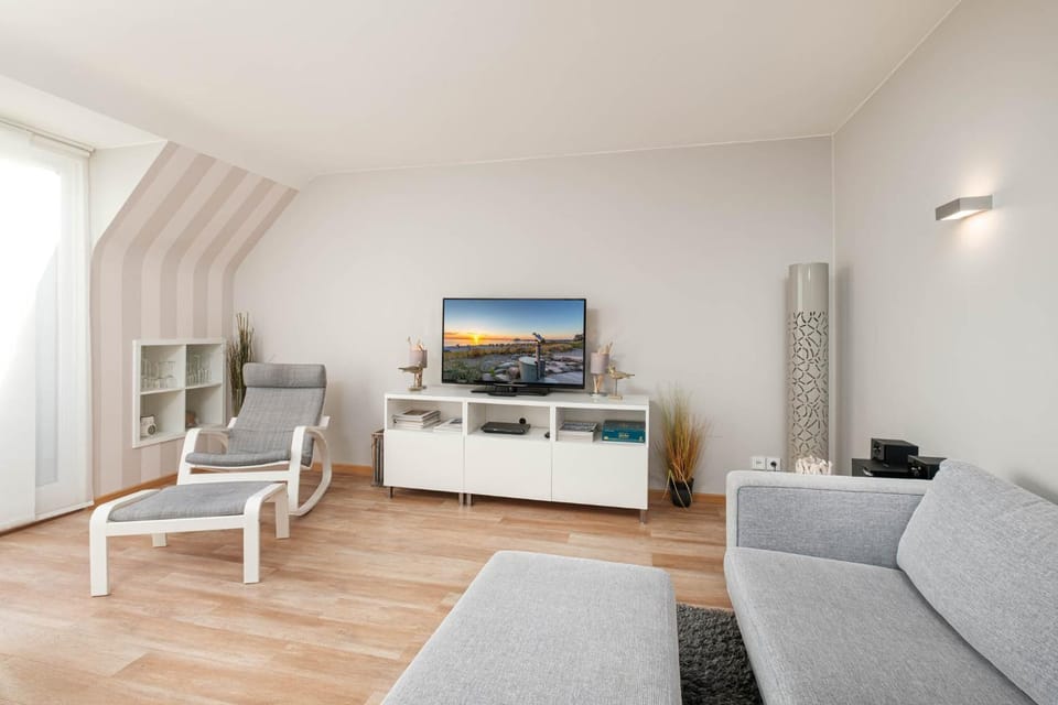 Ab ans Meer Apartment in Timmendorfer Strand