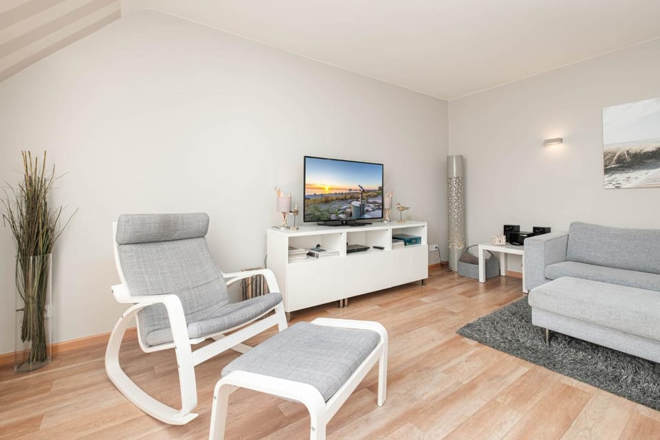 Ab ans Meer Apartment in Timmendorfer Strand