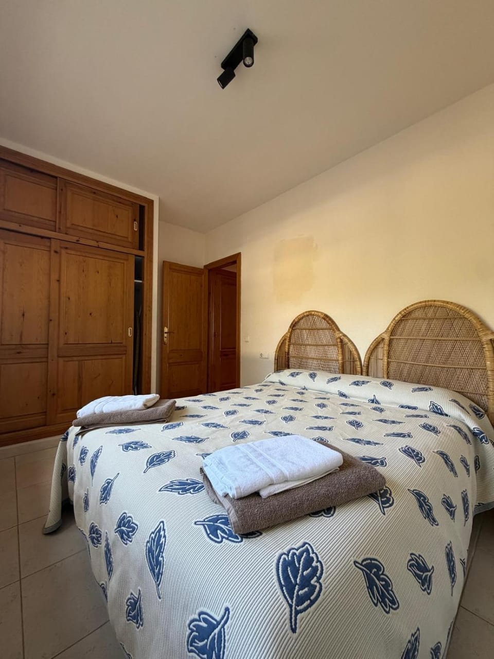 Apartamento frente al Mar Apartment in Miami Platja