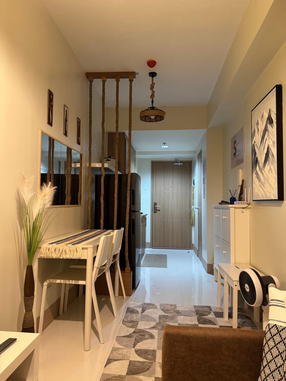 Sammy Suites Apartment hotel in Pasay