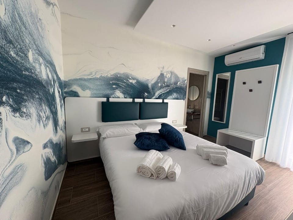 B&B Il sogno in Colori Bed and Breakfast in Province of Foggia