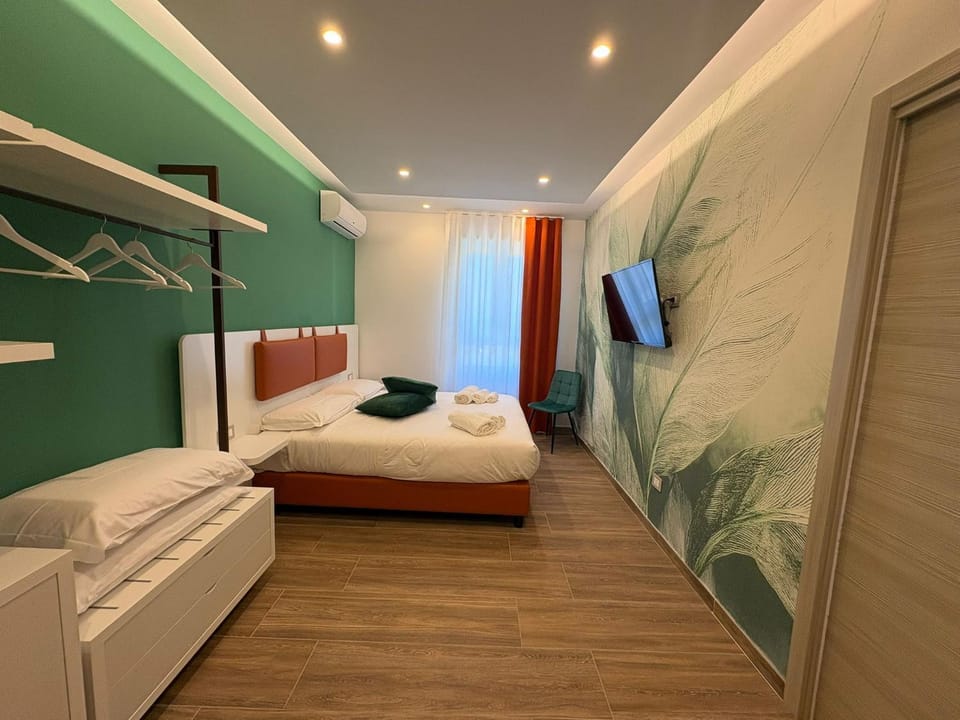 B&B Il sogno in Colori Bed and Breakfast in Province of Foggia