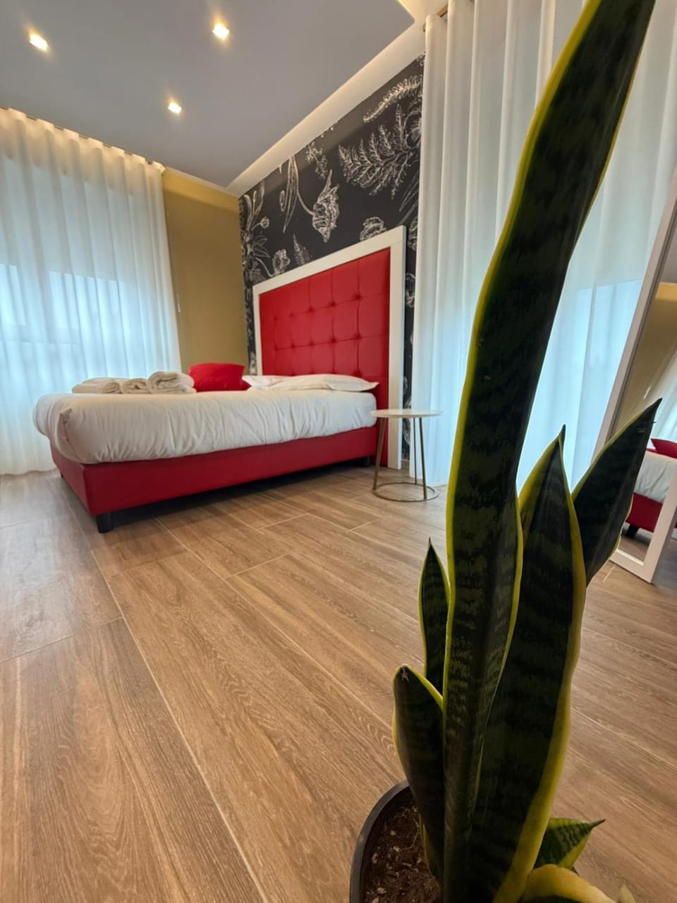 B&B Il sogno in Colori Bed and Breakfast in Province of Foggia
