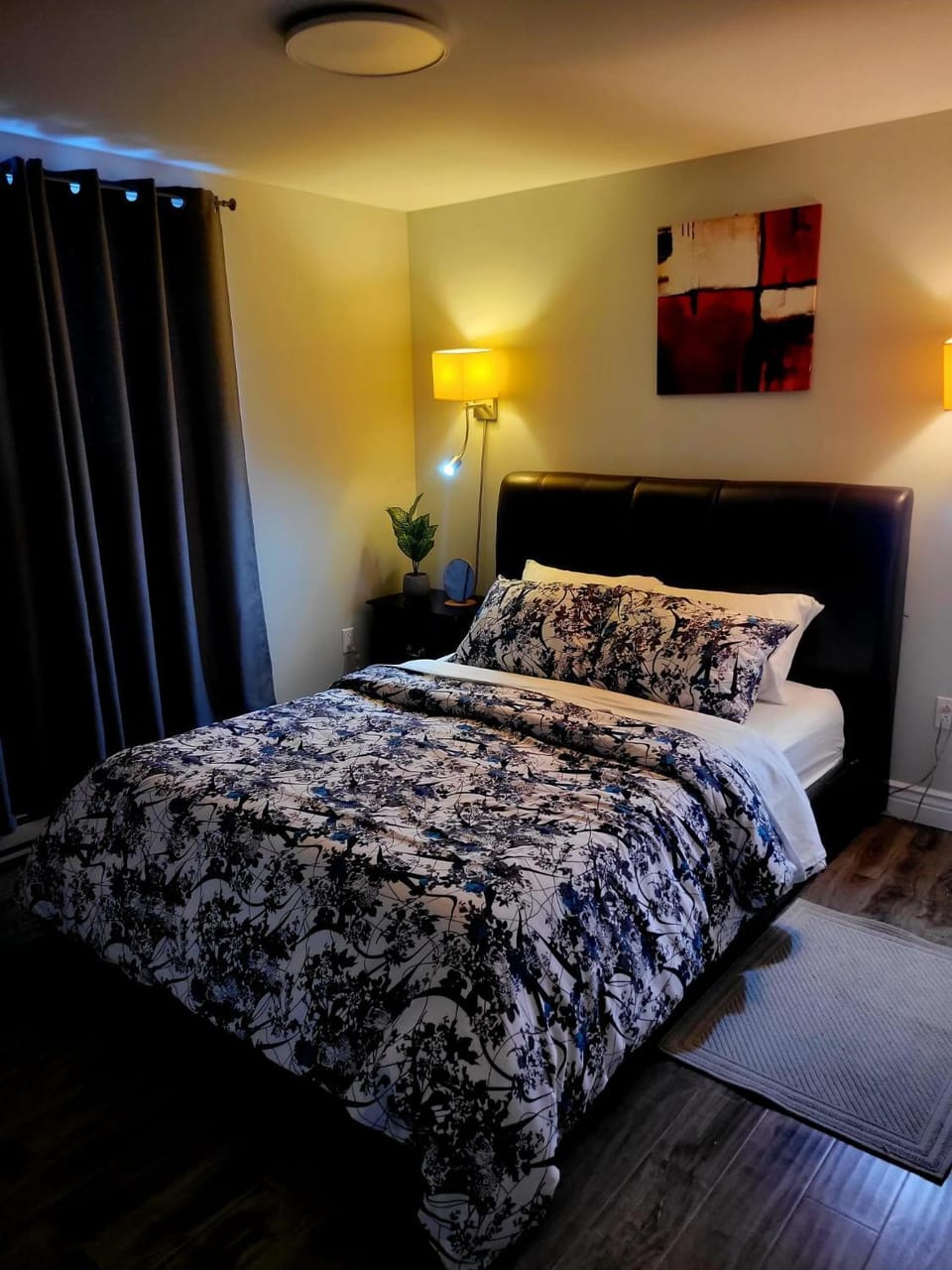 BlueSummit Guest House St John's Apartment in St Johns