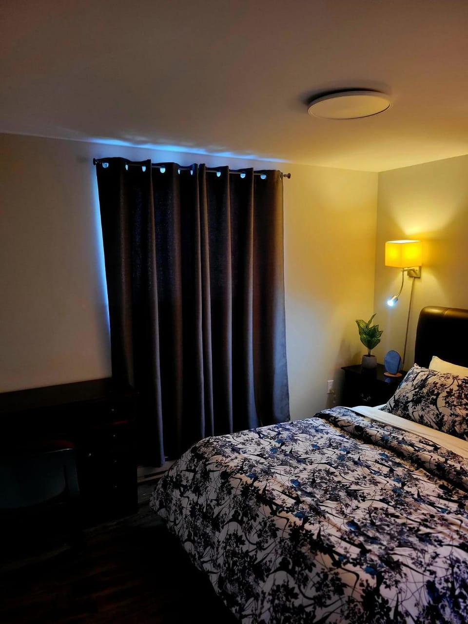 BlueSummit Guest House St John's Apartment in St Johns