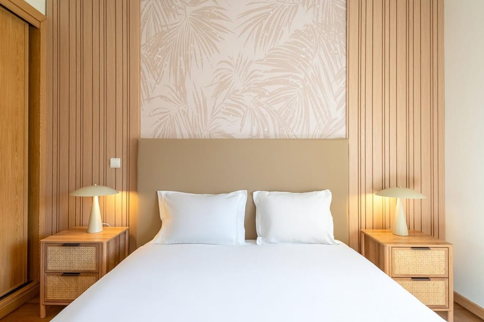 GuestReady - Natural charm on Setúbal peninsula Bed and Breakfast in Palmela