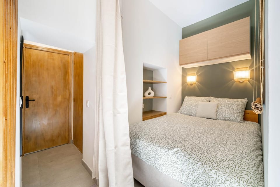 Studio bohème au cœur de Grasse - Place des Artistes Apartment in Grasse