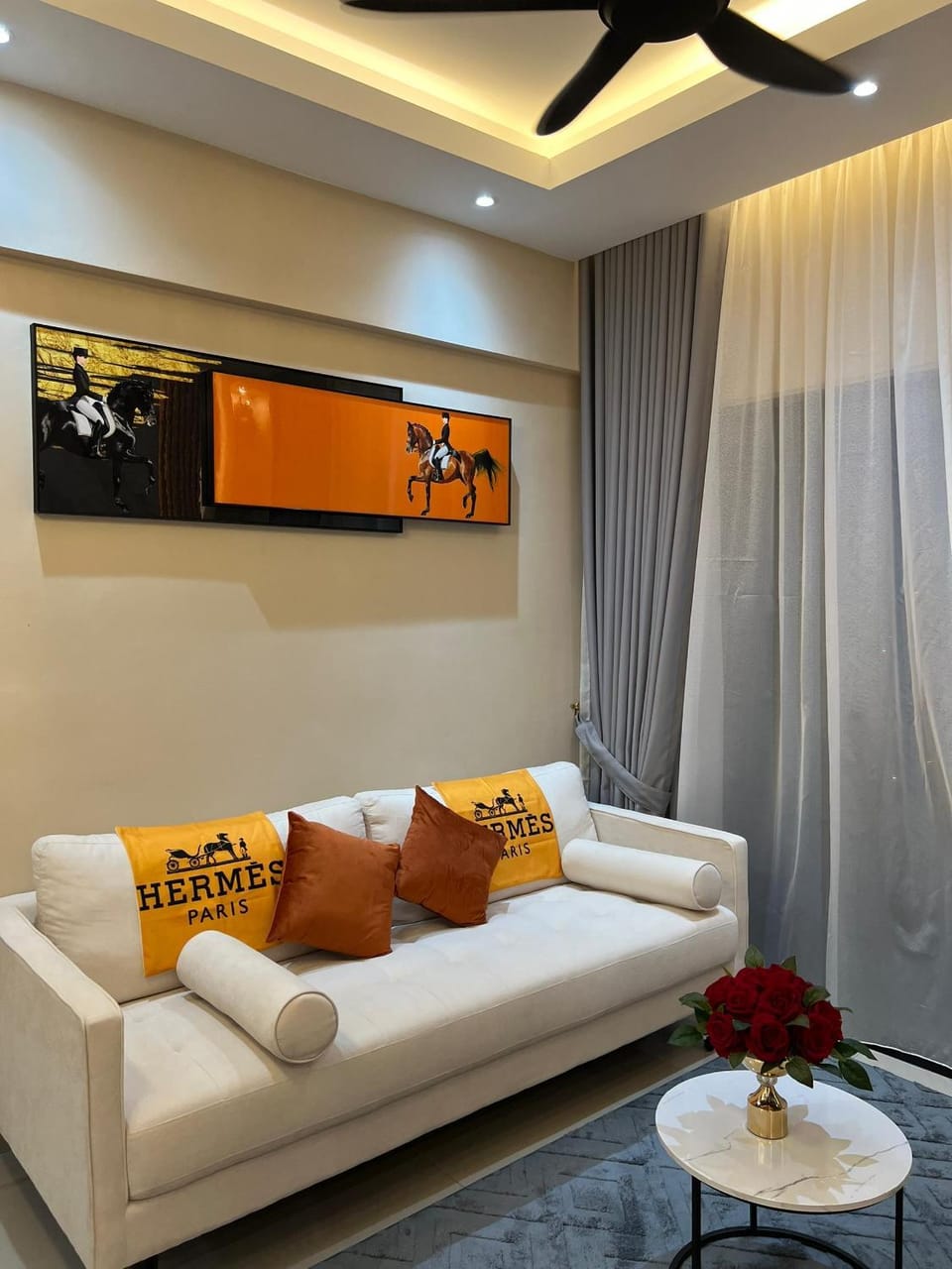 Tiara Homestay Selayang Vacation rental in Selangor, Malaysia