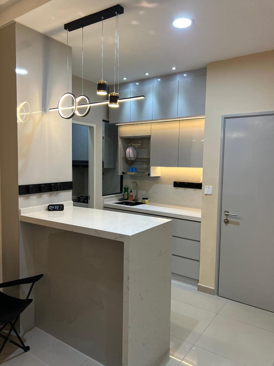 Tiara Homestay Selayang Vacation rental in Selangor, Malaysia