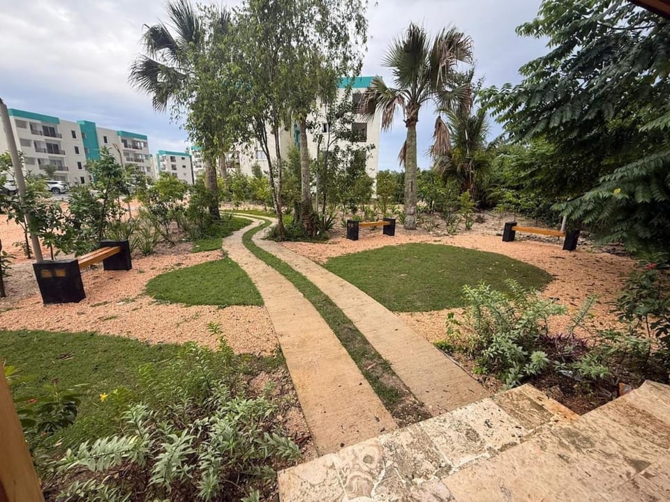 Natural landscape, Garden, Other
