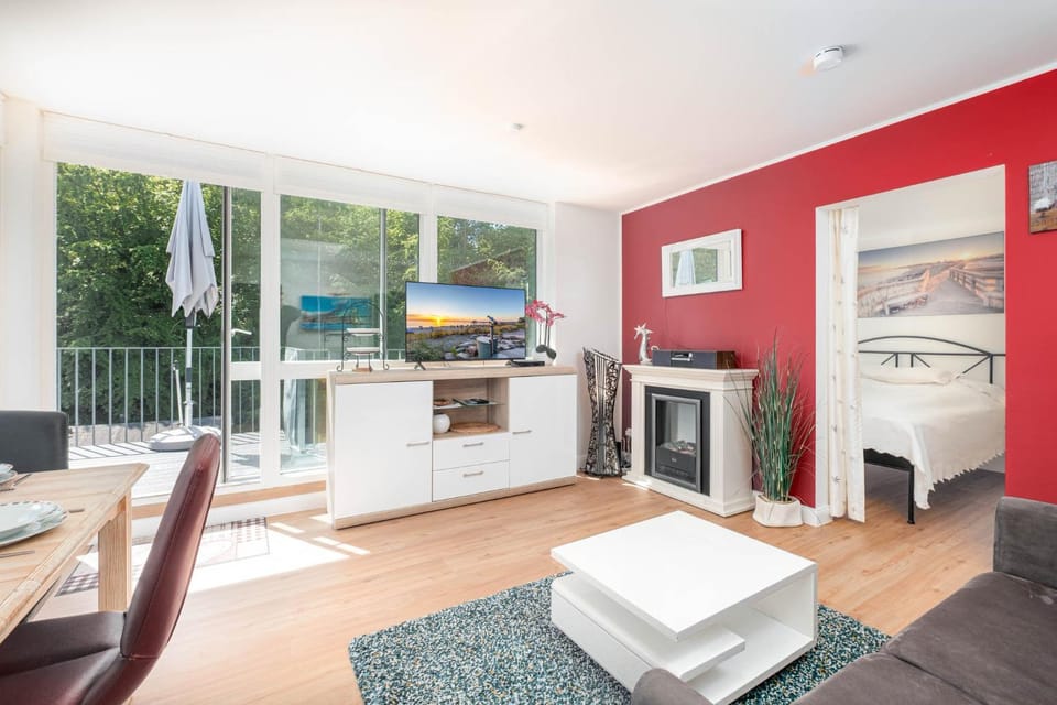 Ferienwohnung Traumsonne Apartment in Timmendorfer Strand