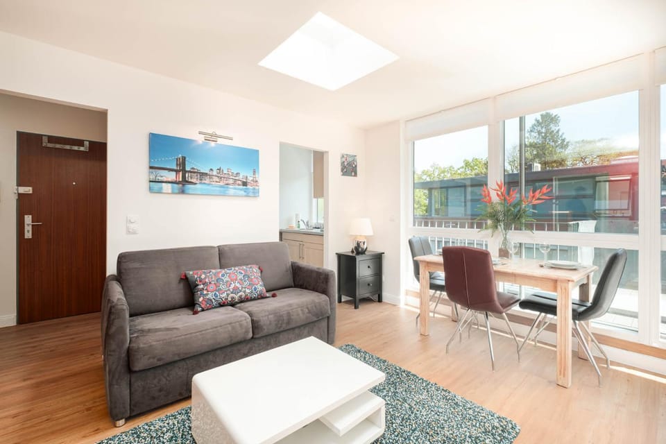 Ferienwohnung Traumsonne Apartment in Timmendorfer Strand