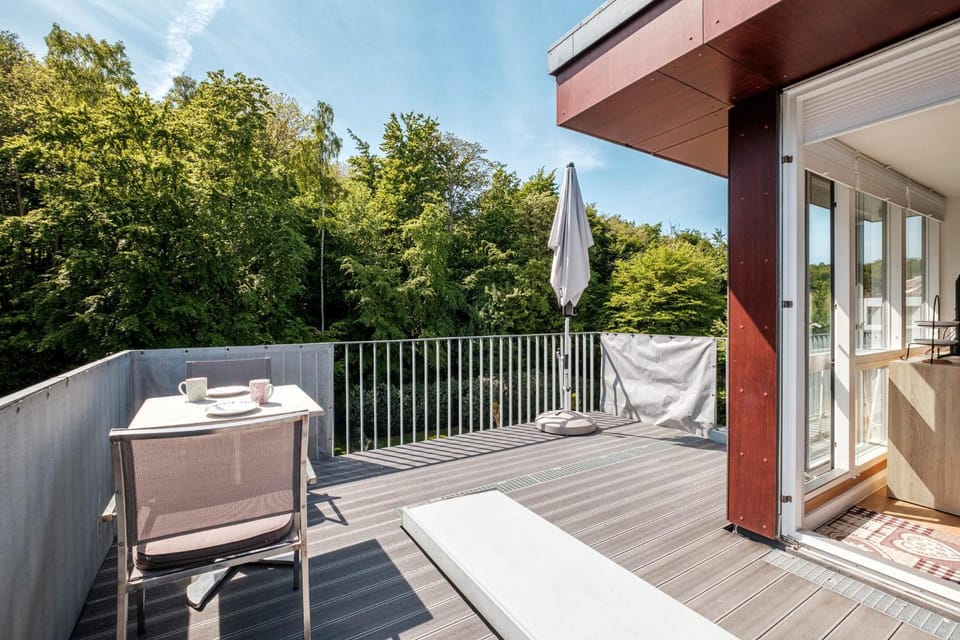 Ferienwohnung Traumsonne Apartment in Timmendorfer Strand