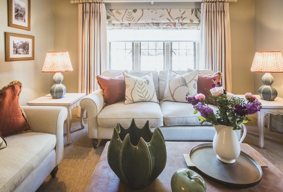 Luxurious Cotswolds Apartment in Chipping Campden Apartment in Chipping Campden