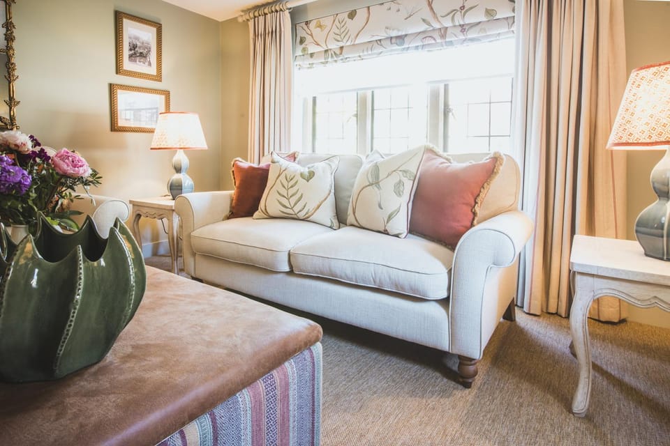 Luxurious Cotswolds Apartment in Chipping Campden Apartment in Chipping Campden