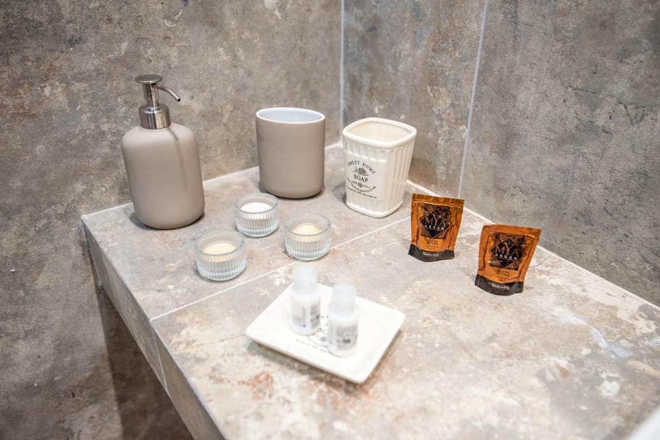 Assarotti Luxury Suite Bed and Breakfast in Genoa