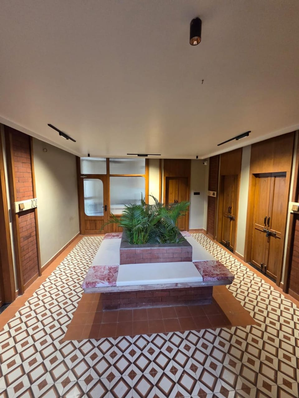 ANVI Homestay Bed and Breakfast in India