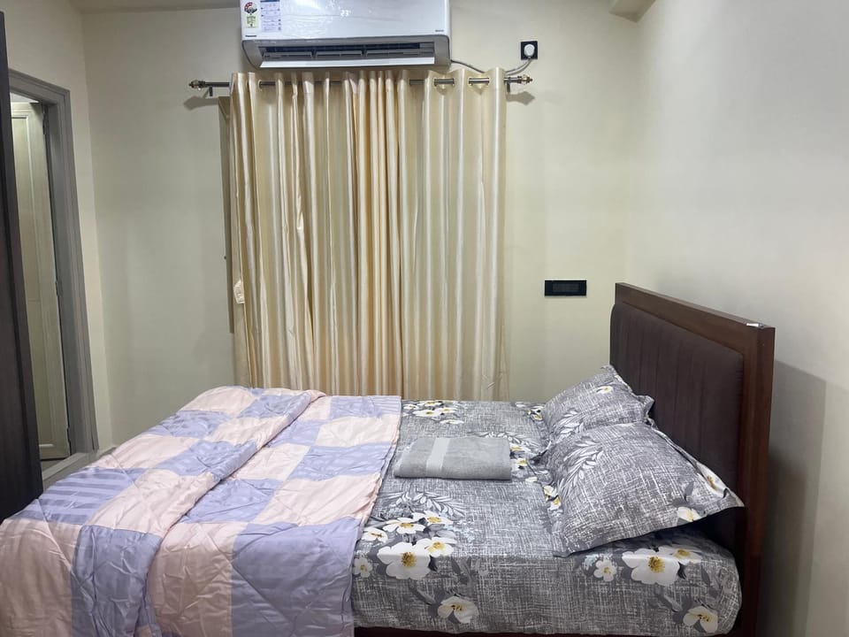Beach front flat Apartment in Visakhapatnam