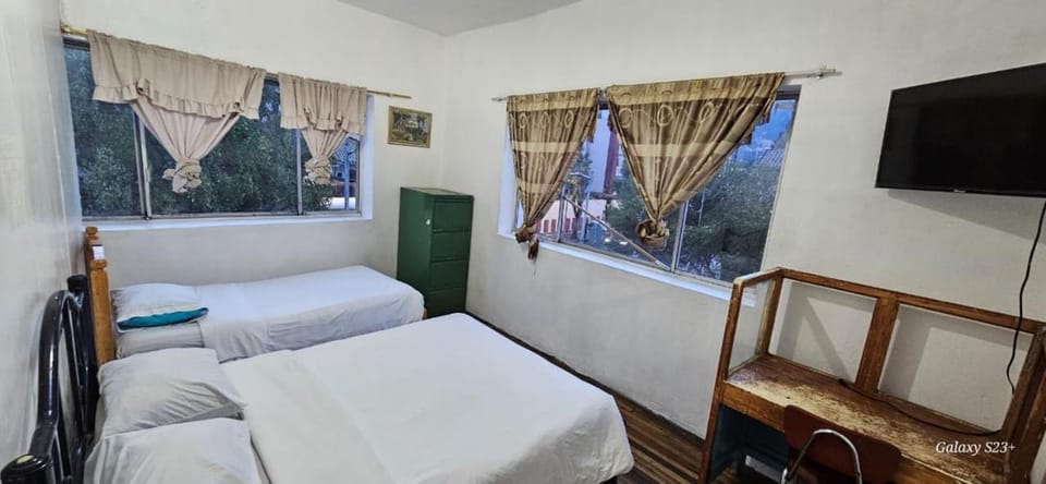 Luz Hotel in Quito