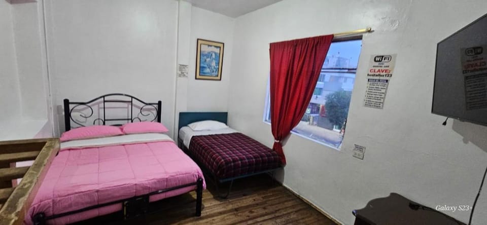 Luz Hotel in Quito