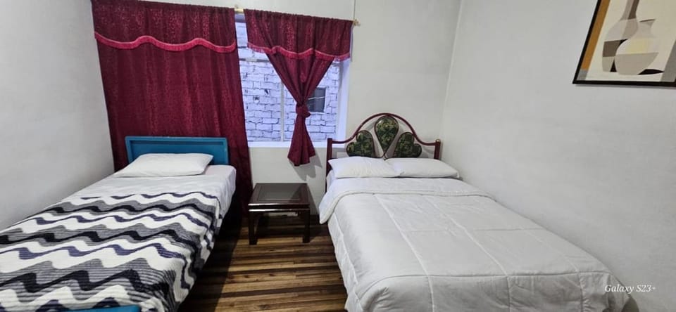 Luz Hotel in Quito