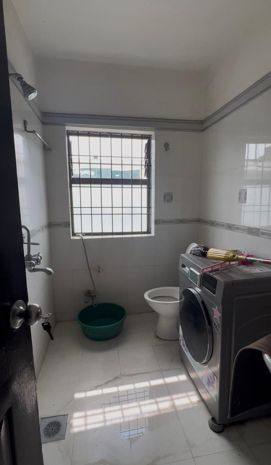 Toilet, Bathroom