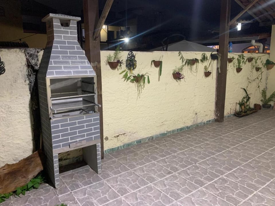BBQ facilities