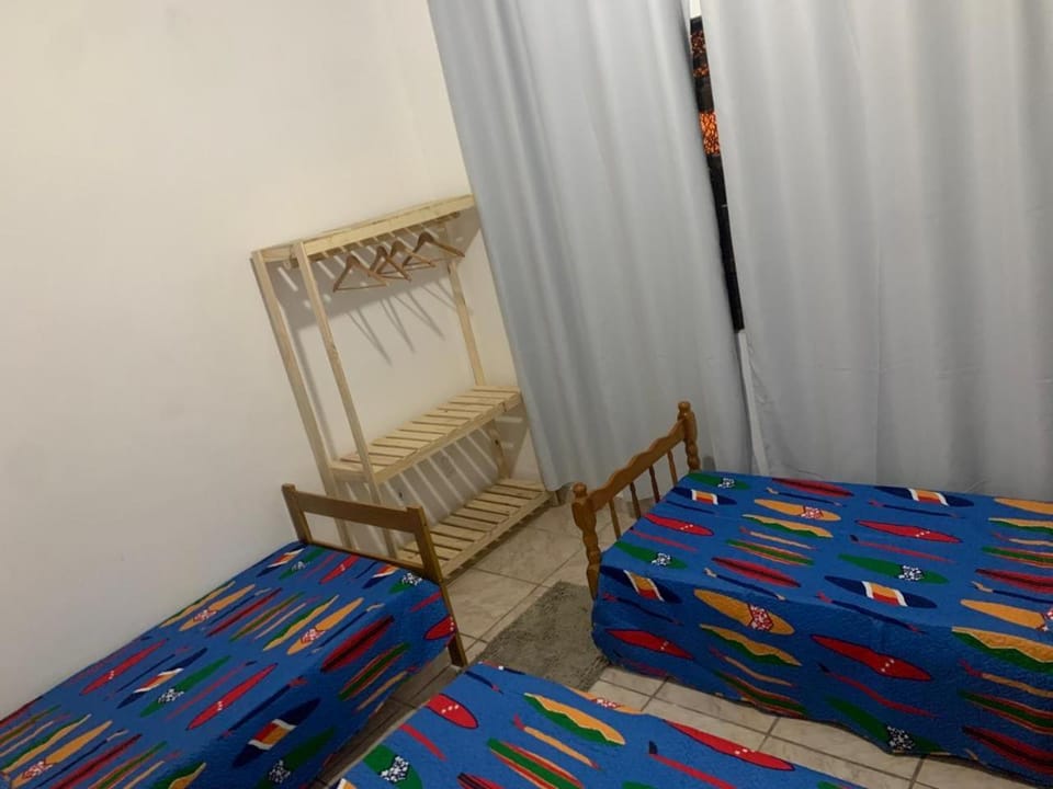 Bed, Photo of the whole room, Bedroom, bunk bed