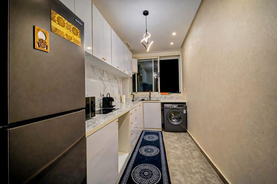 High standing apartment in Marrakesh next to center Apartment in Marrakesh