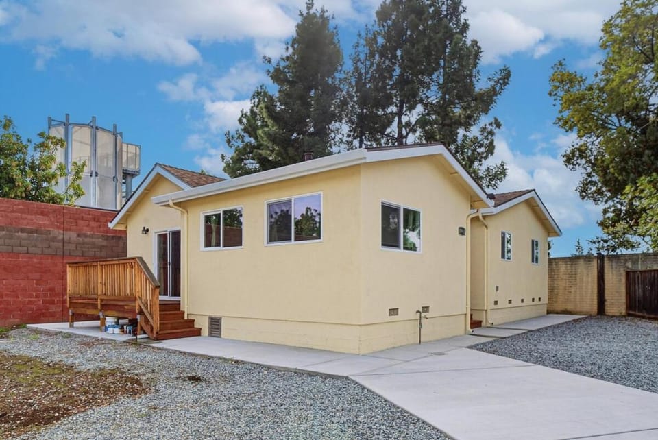 1199 Spacious 7BR Home Two Private Units Full Privacy Villa in San Jose