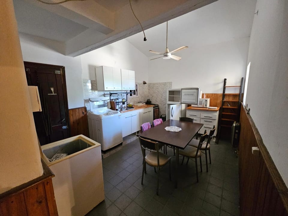 Buena Vista Centro Apartment in Concordia