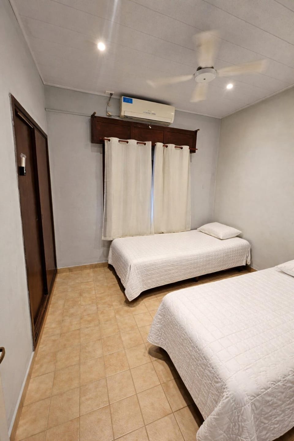 Buena Vista Centro Apartment in Concordia
