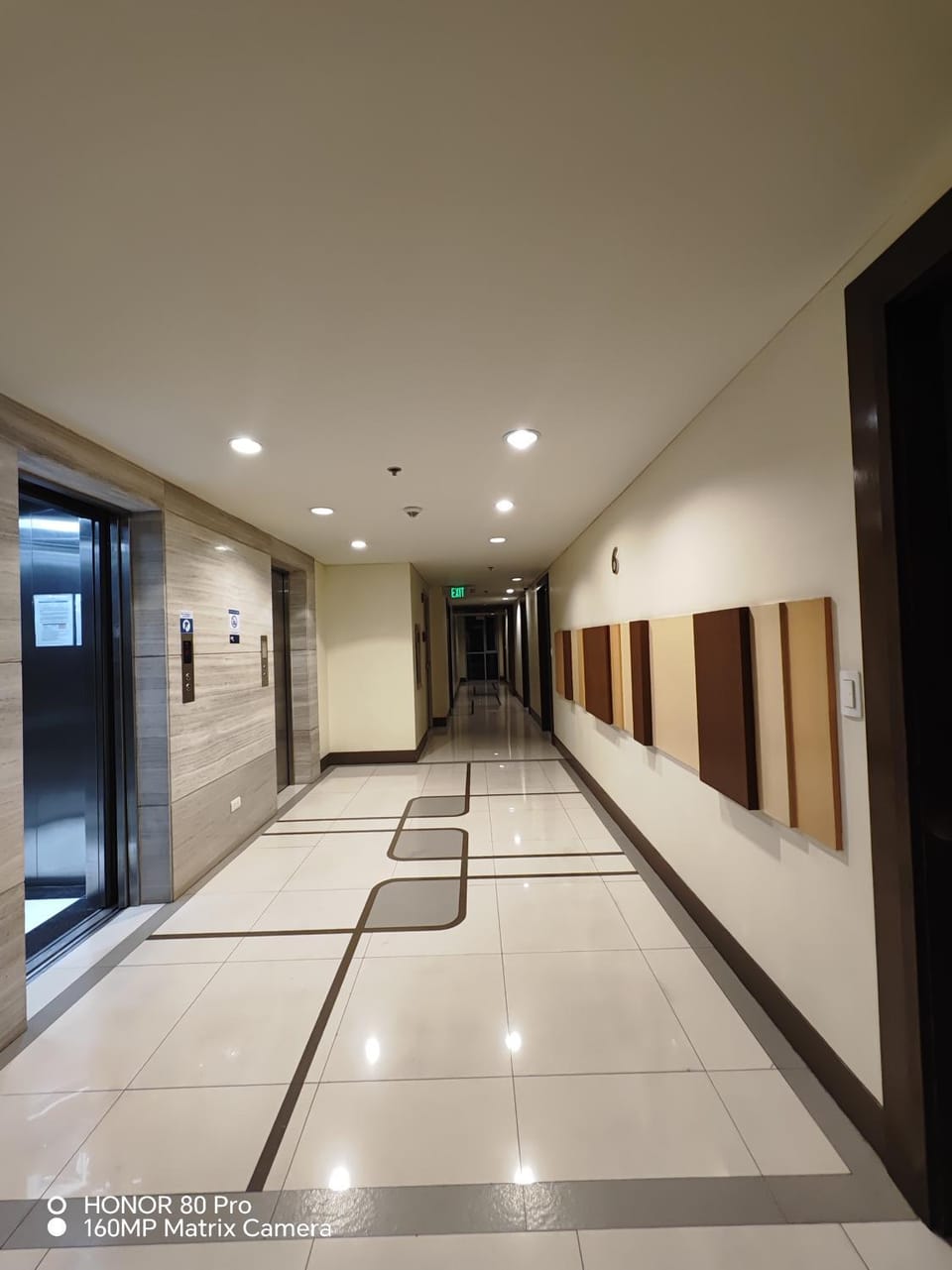 PTV Across Naia Terminal 3 Apartment in Pasay