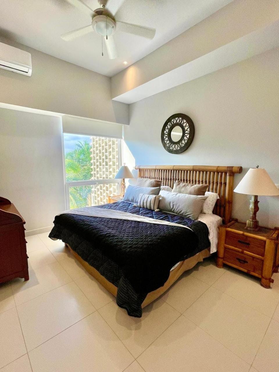 New 2 bedroom rooftop condo Apartment in Nuevo Vallarta