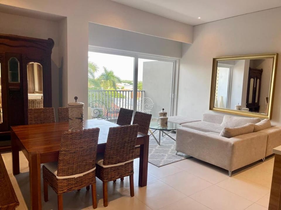 New 2 bedroom rooftop condo Apartment in Nuevo Vallarta