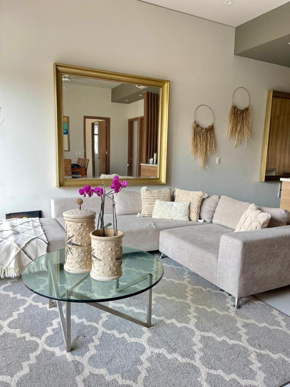 New 2 bedroom rooftop condo Apartment in Nuevo Vallarta