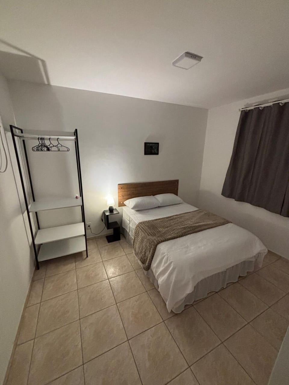 Central, Completo e Aconchegante Apartment in Joinville
