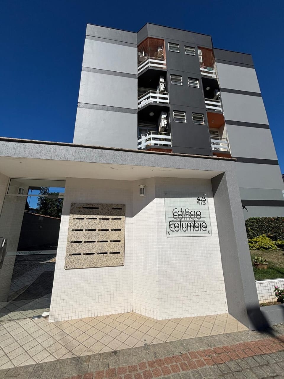 Central, Completo e Aconchegante Apartment in Joinville