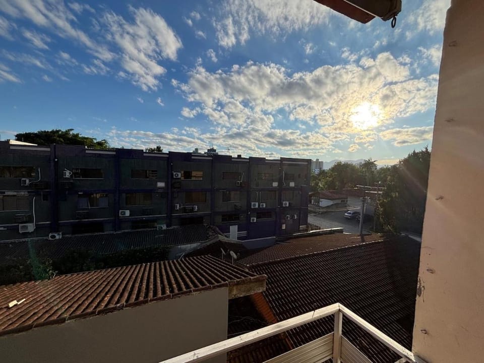 Central, Completo e Aconchegante Apartment in Joinville