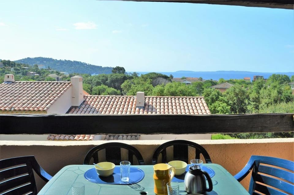 View (from property/room), Sea view