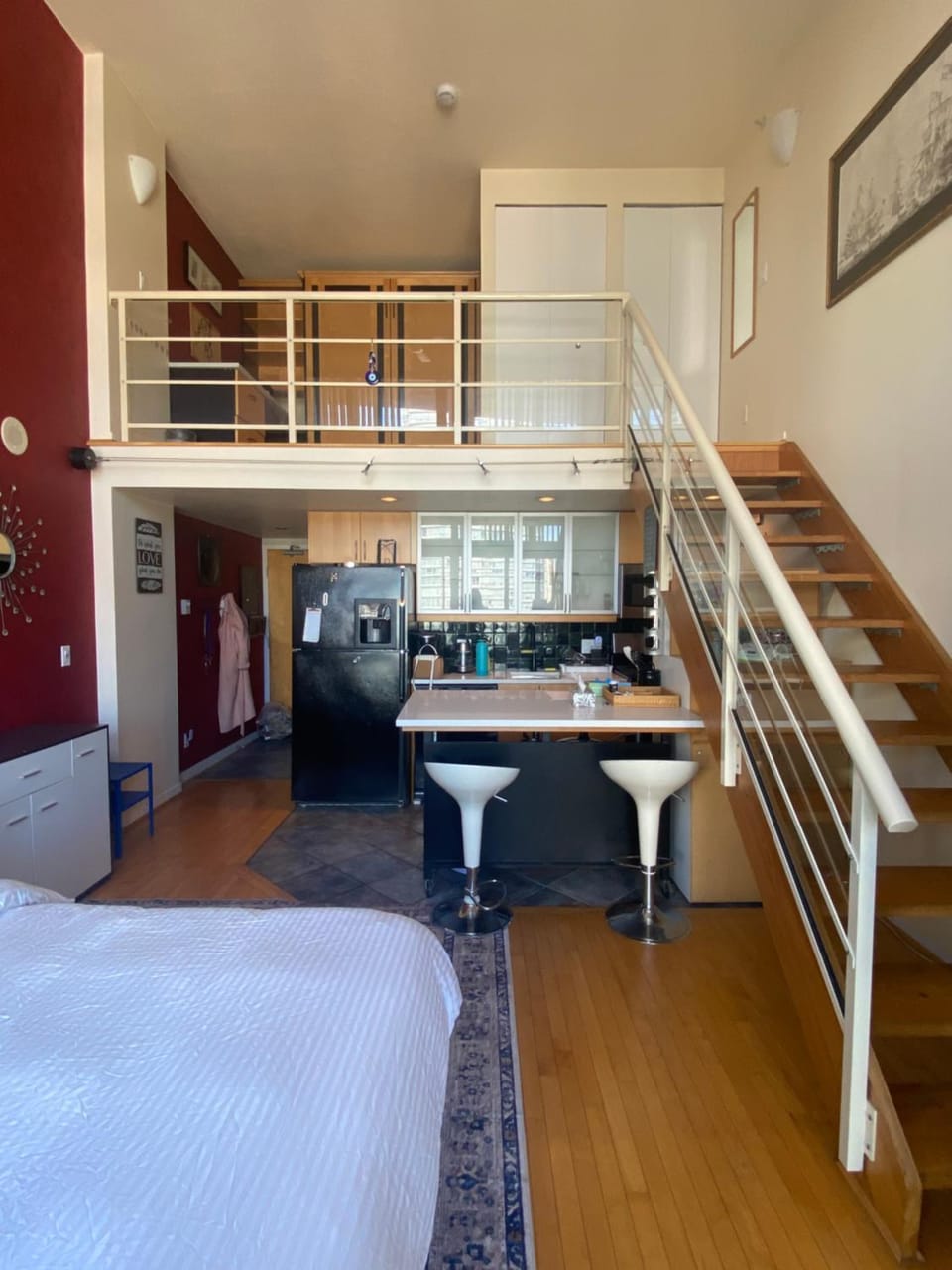 933 seymour at downtown best suite Hotel in Vancouver
