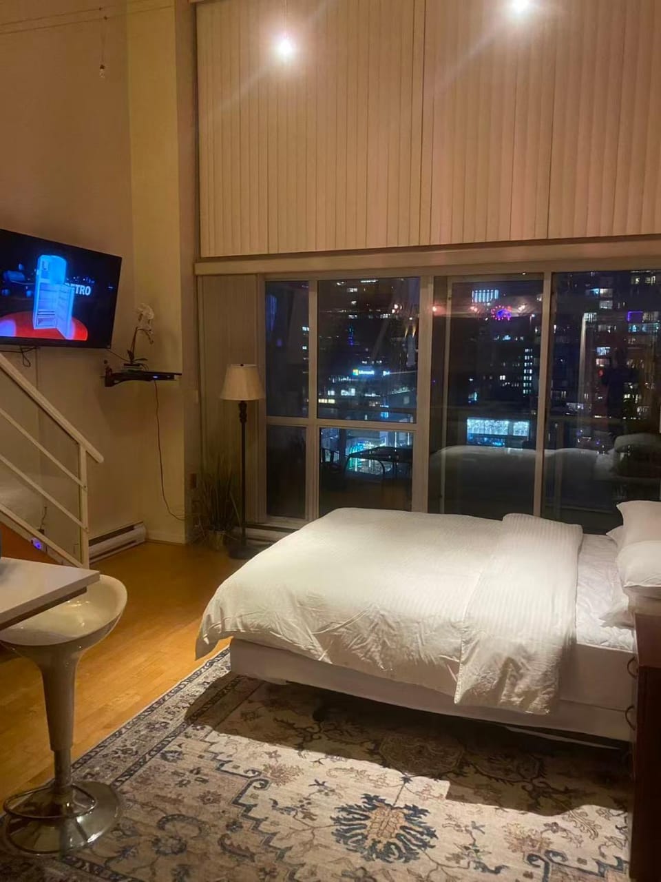 933 seymour at downtown best suite Hotel in Vancouver