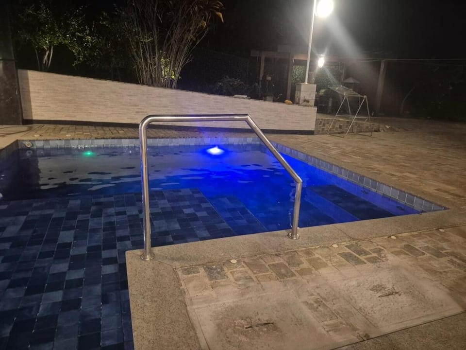 Casa de hóspedes em Lagoa Santa perto do aeroporto Apartment in Lagoa Santa