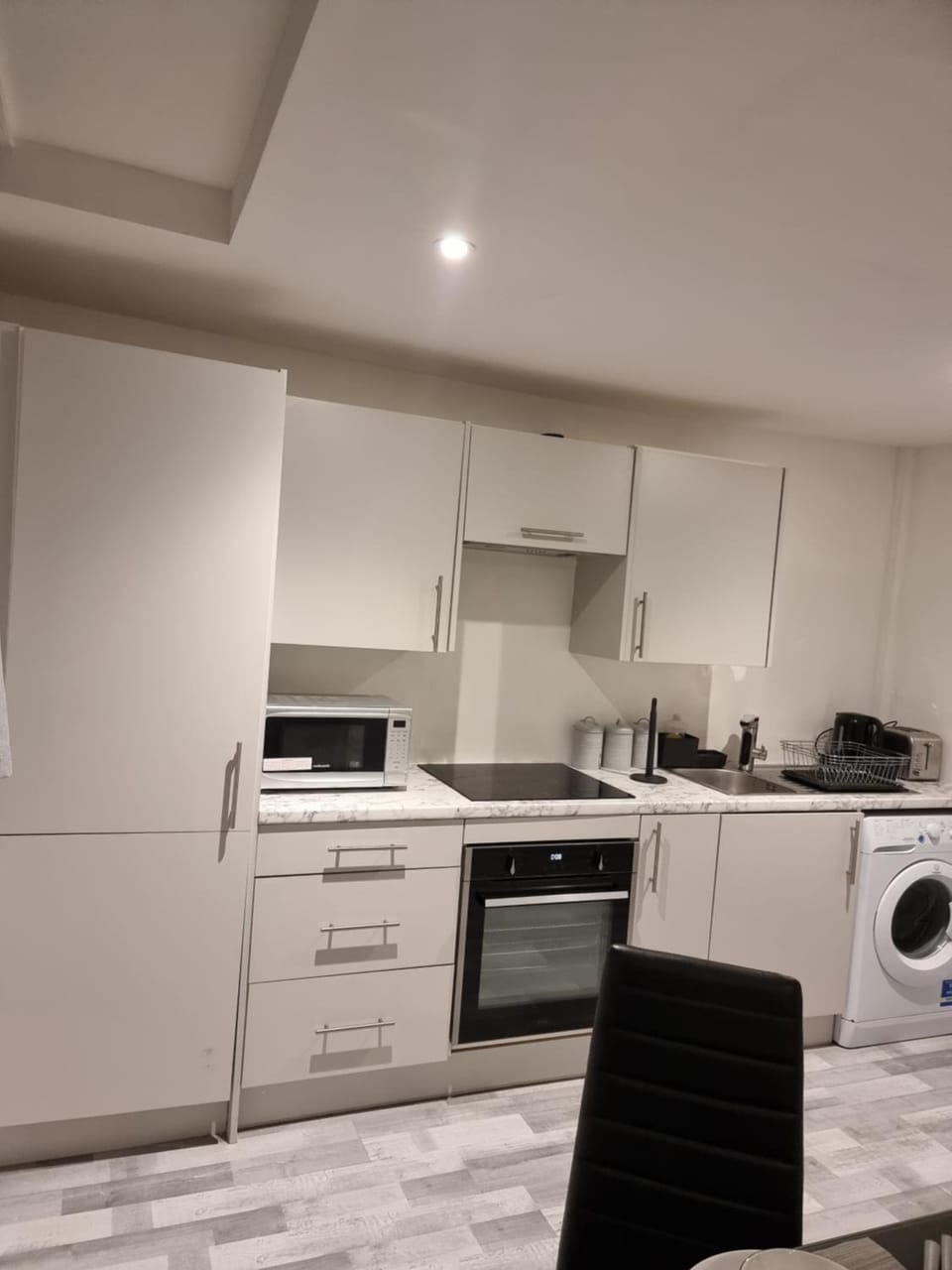 Home Away Apartment in London Borough of Southwark