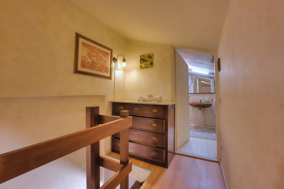 Casa Rifrullo Risto Home Apartment in Portoferraio