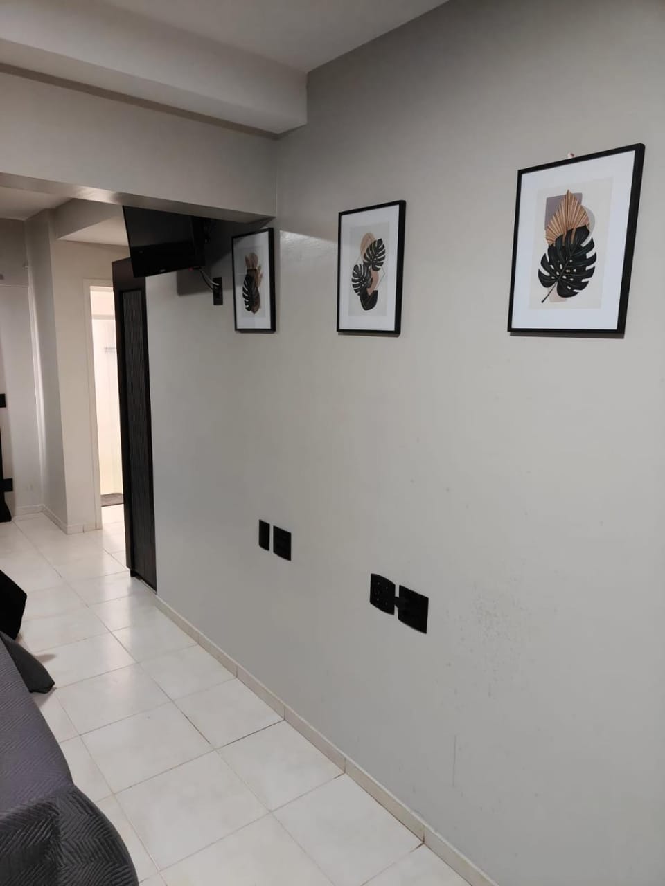 TV and multimedia, Photo of the whole room