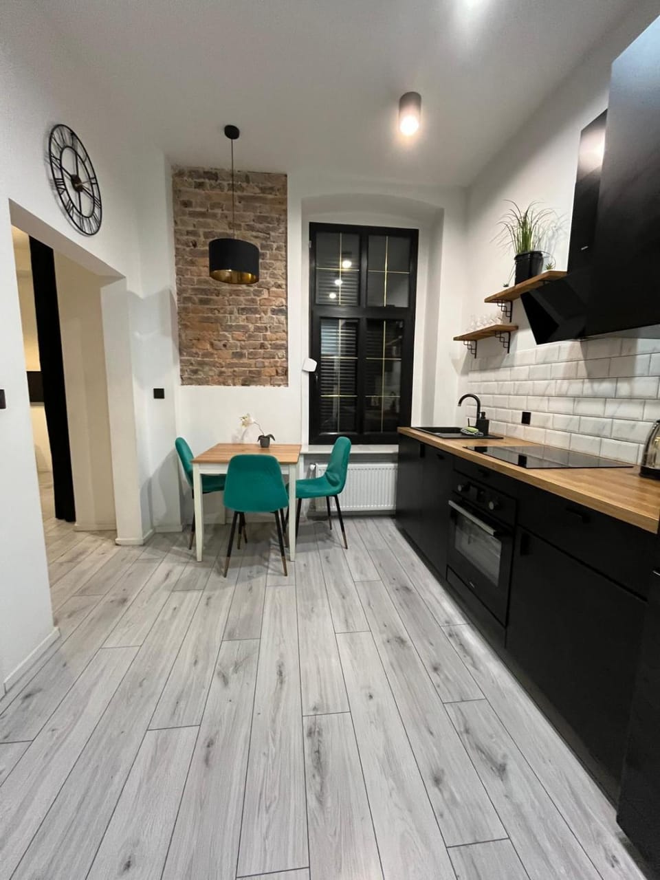 Zabrska Royal Apartments II Apartment in Poland