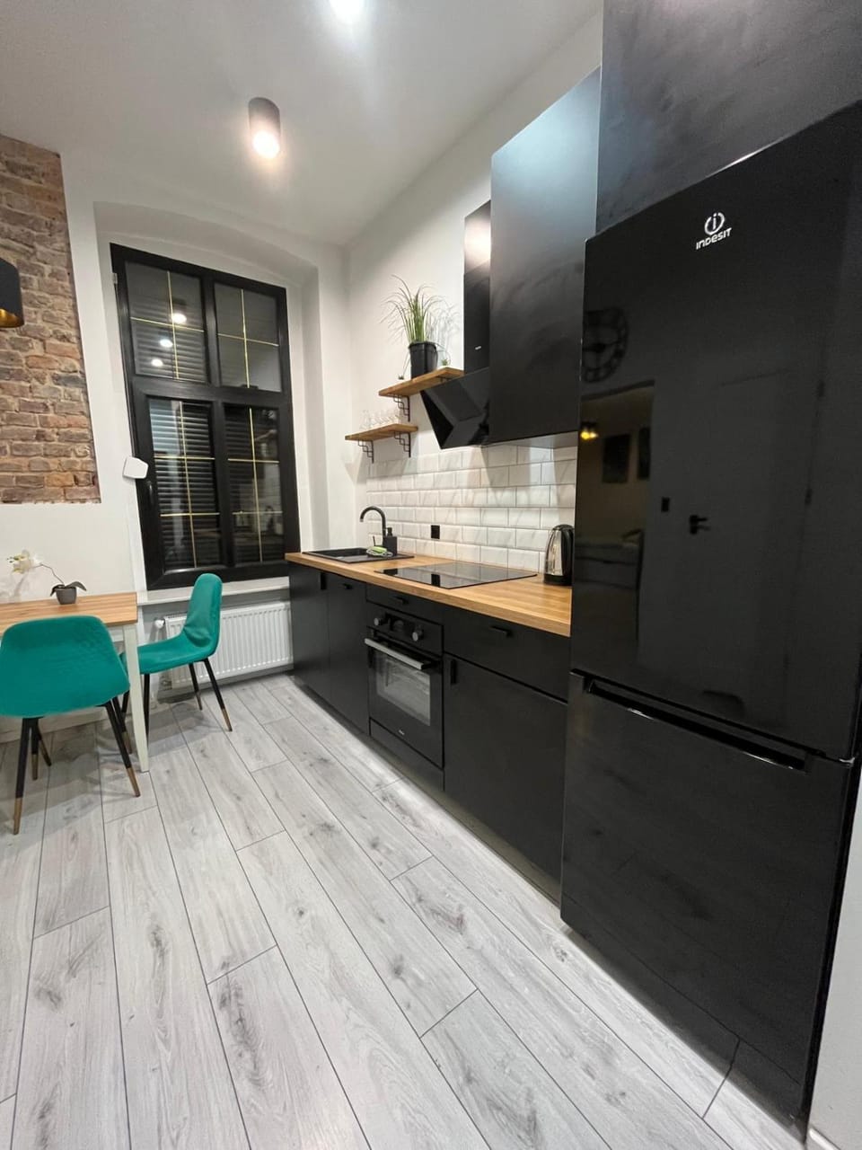 Zabrska Royal Apartments II Apartment in Poland