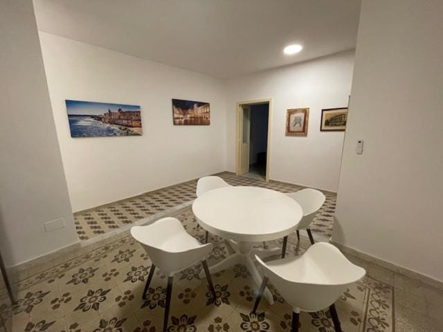 Casa Gioberti Apartment in Syracuse